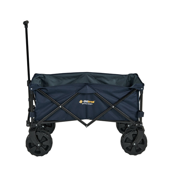 image of OZtrail Off Road Wagon 80kg