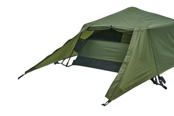 image of OZtrail Swift Pitch Bivy Tent