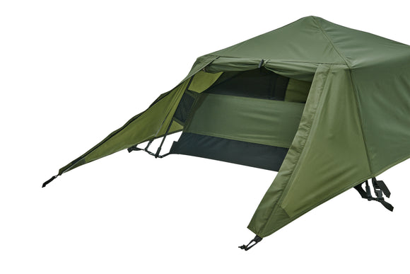 image of OZtrail Swift Pitch Bivy Tent