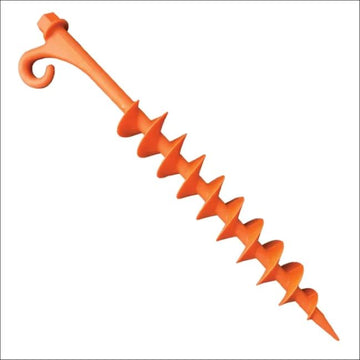 image of OZtrail Screw-In Sand Peg 400mm