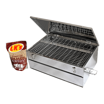 LK's Smoker Standard