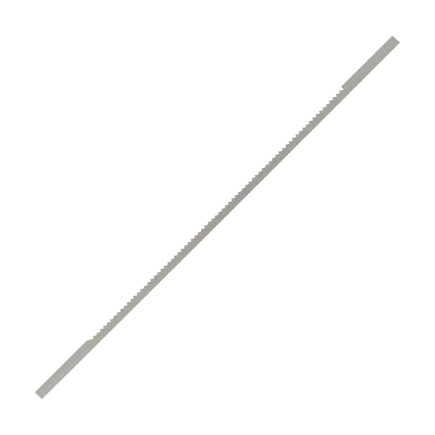 Olson Scroll Saw Blades 25 TPI Metal Cutting 12 Pack - image 01