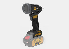 Cat Flash Light Cordless - 0