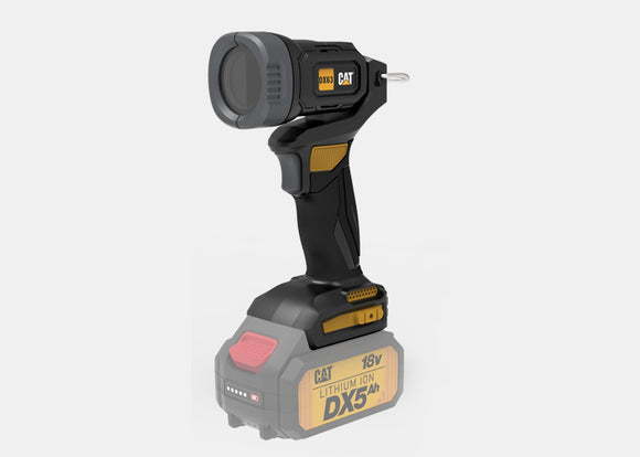 Cat Flash Light Cordless