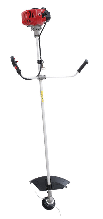 Lawnstar Petrol brushcutter 43cc LSB 4321 Pro-Series