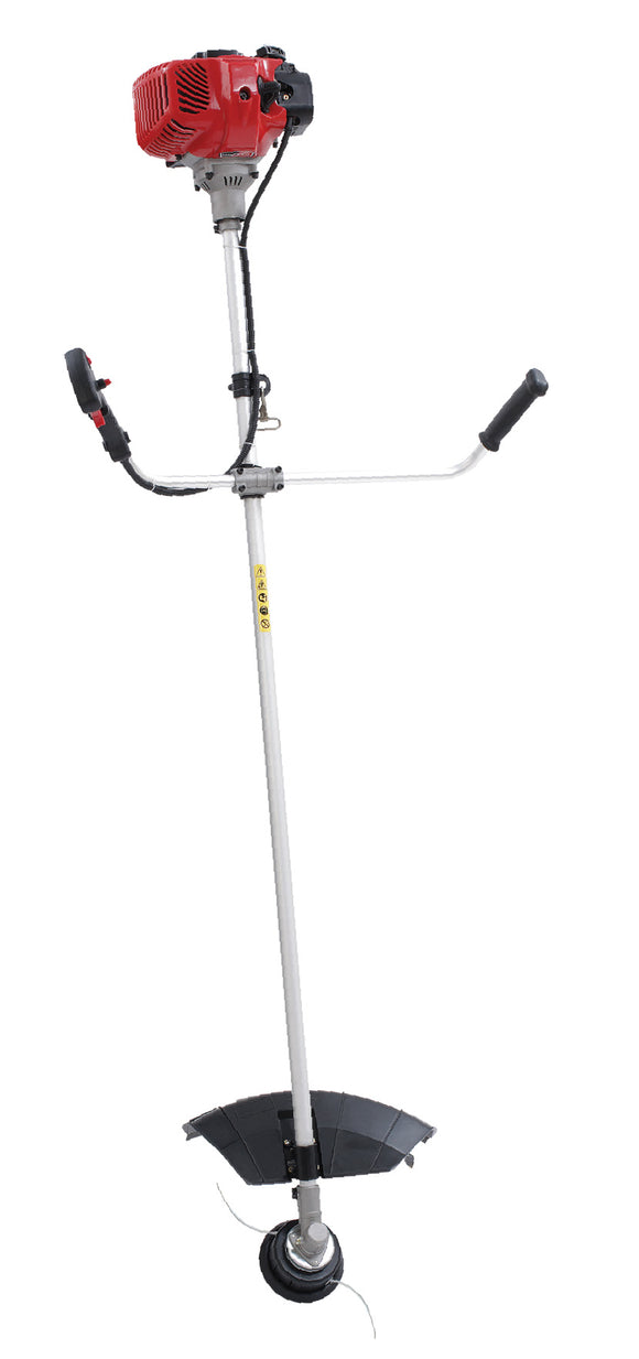 Lawnstar Petrol brushcutter 43cc LSB 4321 Pro-Series