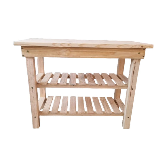 CTS Home Workbench Table 1200mm Long X 600mm Wide X 900mm High - image 03