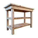 CTS Home Workbench Table 1200mm Long X 600mm Wide X 900mm High - image 04