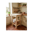 CTS Home Workbench Table 600mm Long X 600mm Wide X 900mm High - image 04