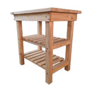 CTS Home Workbench Table 900mm Long X 600mm Wide X 900mm High - image 05