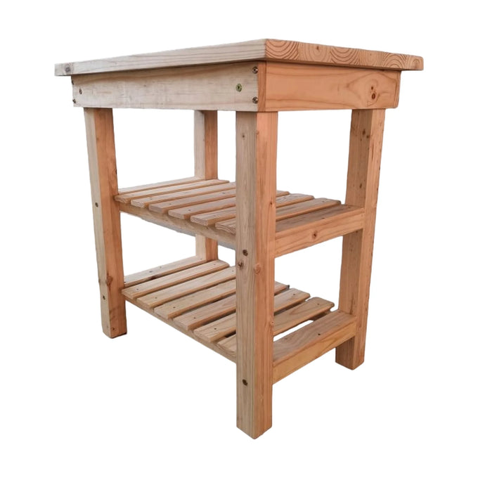 CTS Home Workbench Table 900mm Long X 600mm Wide X 900mm High - image 05