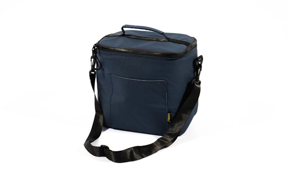 Cooler Bag 10L – Navy (26 x 15 x 26 cm) - image 01