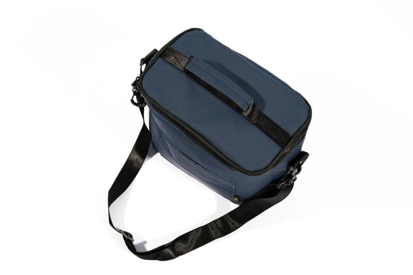 Cooler Bag 10L – Navy (26 x 15 x 26 cm) - image 02