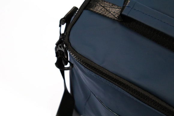 Cooler Bag 10L – Navy (26 x 15 x 26 cm) - image 03
