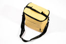 Cooler Bag 10L – Khaki (26 x 15 x 26 cm) - image 02