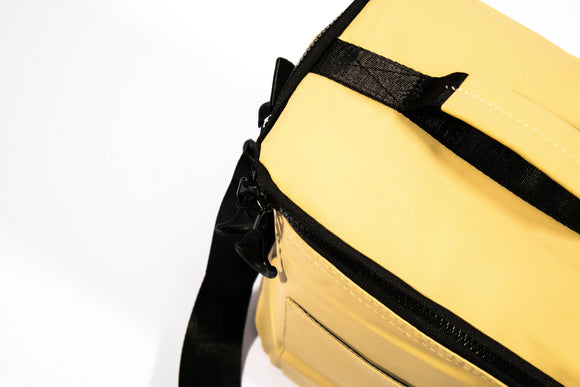 Cooler Bag 10L – Khaki (26 x 15 x 26 cm) - image 03