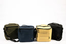 Cooler Bag 10L – Green (26 x 15 x 26 cm) - image 04
