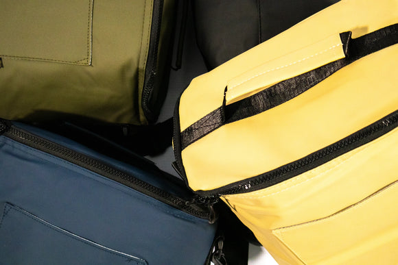 Cooler Bag 10L – Green (26 x 15 x 26 cm) - image 06