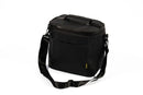 Cooler Bag 10L – Black (26 x 15 x 26 cm) - image 01