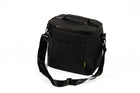 Cooler Bag 10L – Black (26 x 15 x 26 cm) - image 01