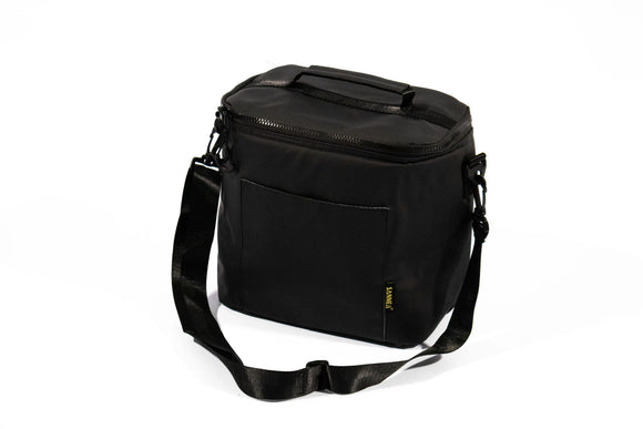 Cooler Bag 10L – Black (26 x 15 x 26 cm) - image 01