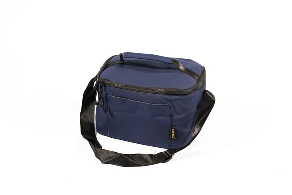 Cooler Bag 7L – Blue (25 x 16 x 17 cm) - image 01