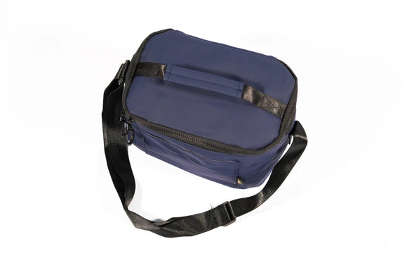 Cooler Bag 7L – Blue (25 x 16 x 17 cm) - image 02