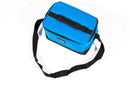 Cooler Bag 6L – Light Blue (24 x 16 x 16 cm) - image 02