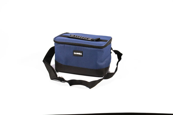 Cooler Bag 6L – Navy (24 x 16 x 16 cm) - image 01