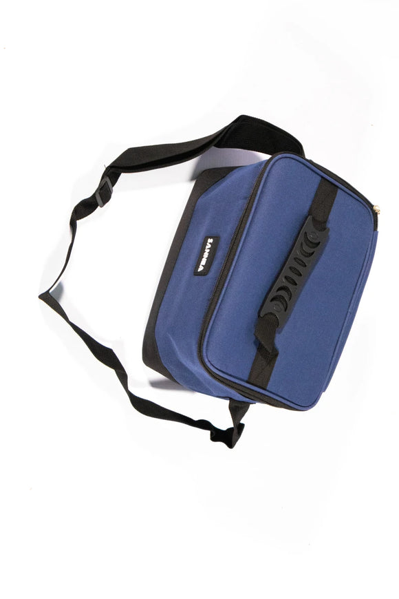Cooler Bag 6L – Navy (24 x 16 x 16 cm) - image 02