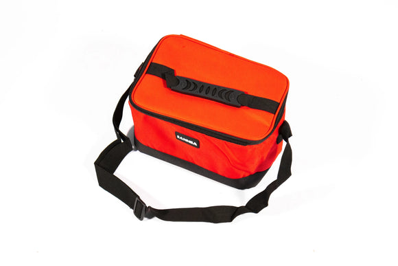 Cooler Bag 6L – Red (24 x 16 x 16 cm) - image 02