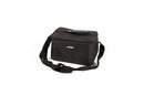 Cooler Bag 6L – Black (24 x 16 x 16 cm) - image 01