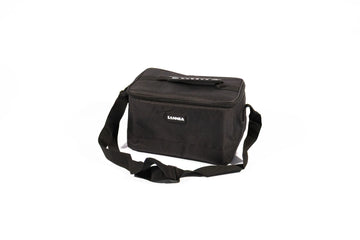 Cooler Bag 6L – Black (24 x 16 x 16 cm) - image 01