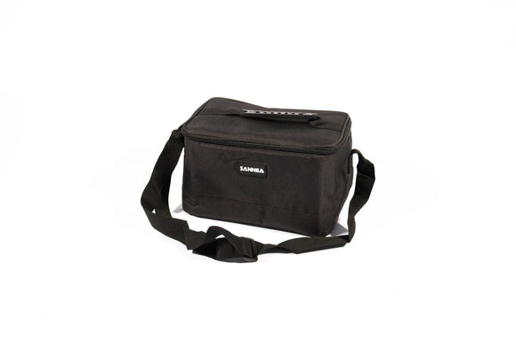 Cooler Bag 6L – Black (24 x 16 x 16 cm) - image 01