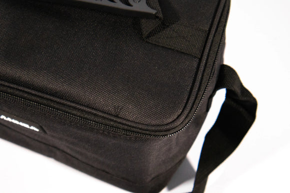 Cooler Bag 6L – Black (24 x 16 x 16 cm) - image 02