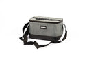 Cooler Bag 6L – Grey (24 x 16 x 16 cm) - image 01