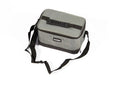 Cooler Bag 6L – Grey (24 x 16 x 16 cm) - image 02