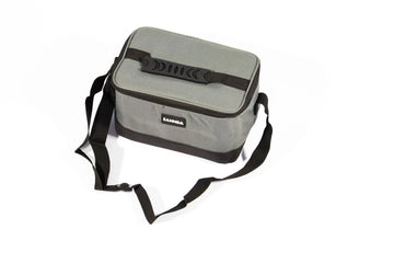 Cooler Bag 6L – Grey (24 x 16 x 16 cm) - image 02