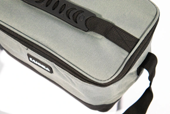 Cooler Bag 6L – Grey (24 x 16 x 16 cm) - image 03