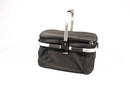 Picnic Cooler Bag 29L – Black (43 x 25 x 27 cm) - image 01