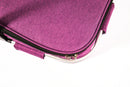 Picnic Cooler Bag 29L – Purple (43 x 25 x 27 cm) - image 03
