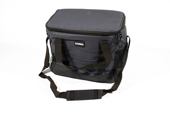 Cooler Bag 20L – Blue (32 x 22 x 27 cm) - image 01