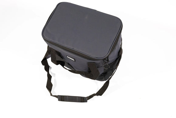 Cooler Bag 20L – Blue (32 x 22 x 27 cm) - image 02
