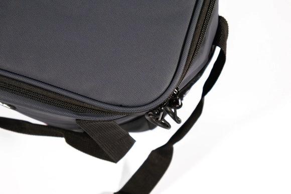 Cooler Bag 20L – Blue (32 x 22 x 27 cm) - image 03