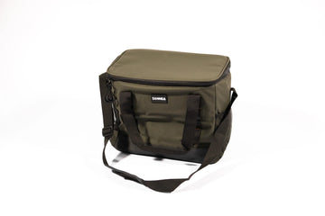 Cooler Bag 20L – Green (32 x 22 x 27 cm) - image 01