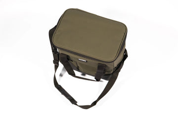 Cooler Bag 20L – Green (32 x 22 x 27 cm) - image 02