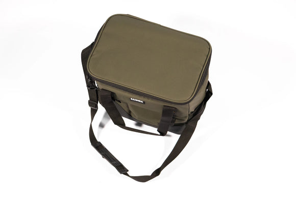Cooler Bag 20L – Green (32 x 22 x 27 cm) - image 02