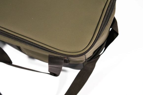 Cooler Bag 20L – Green (32 x 22 x 27 cm) - image 03