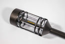 Solar Garden Spike Light – Round Covered Socket - image 02