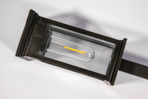 Solar Garden Spike Light – Square Socket - image 02